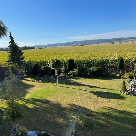Apartament Elbinger Str. 28 Hildesheim Zewnętrze zdjęcie