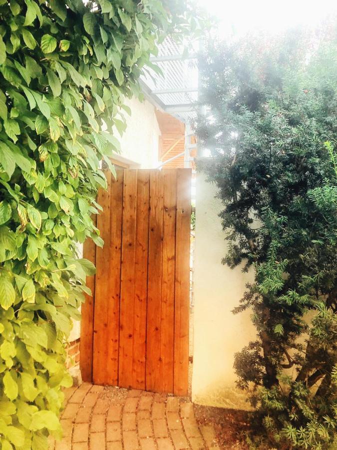 Apartament Elbinger Str. 28 Hildesheim Zewnętrze zdjęcie