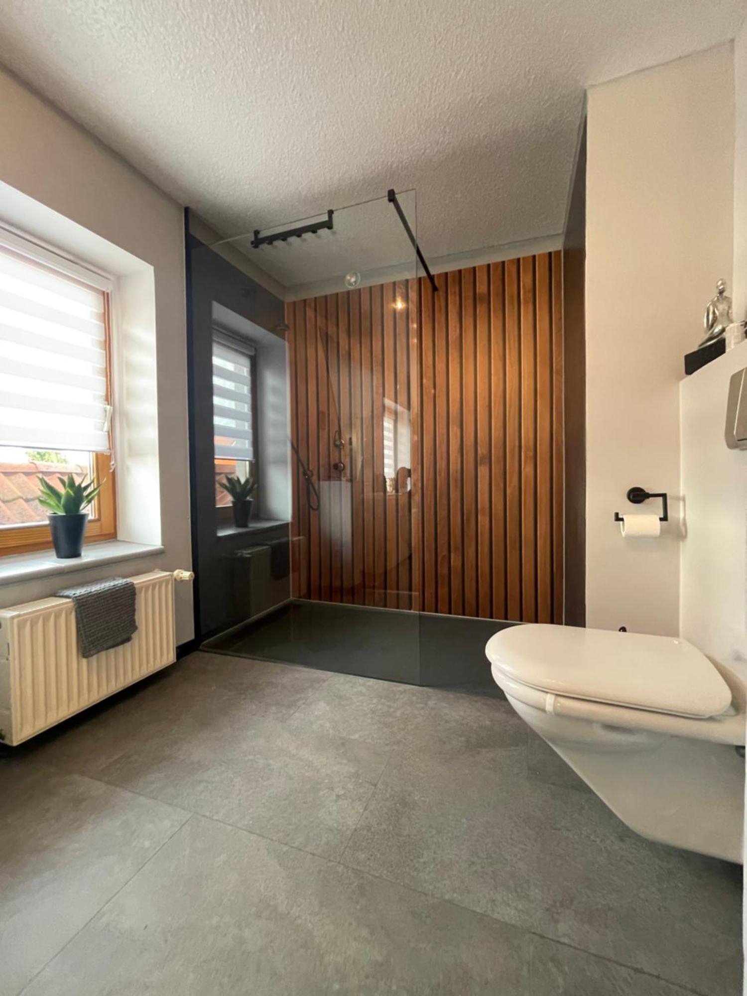 Apartament Elbinger Str. 28 Hildesheim Zewnętrze zdjęcie